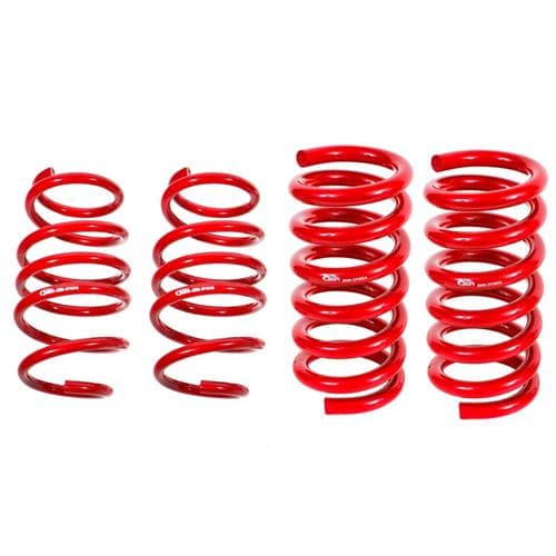 BMR Lowering Springs