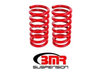 BMR Lowering Springs