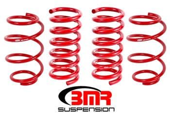 BMR Lowering Springs