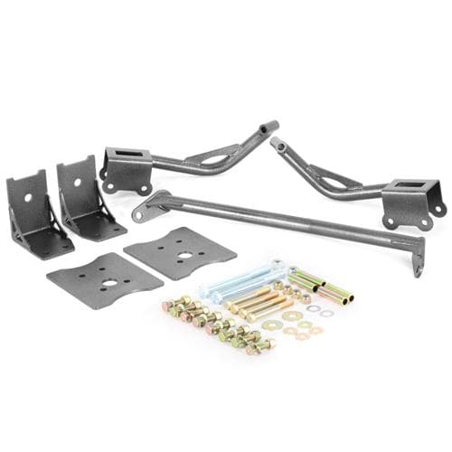 BMR Torque Box Plates