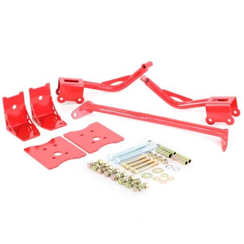 BMR Torque Box Plates