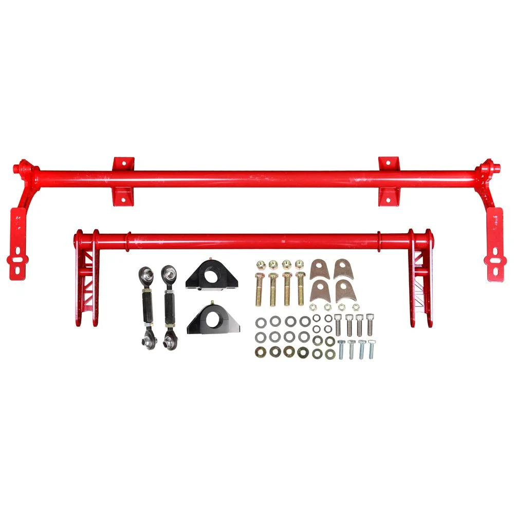 BMR Sway Bar Kits