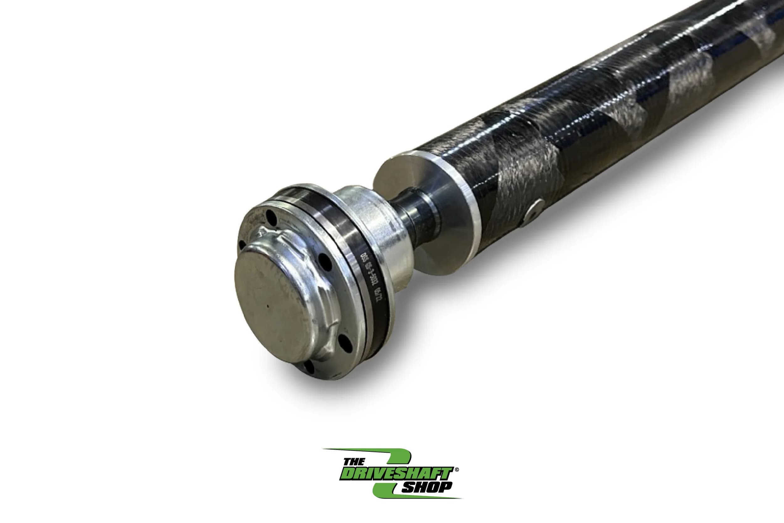 DSS Carbon Dom Driveshafts